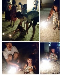 花火 | ラッピングキット