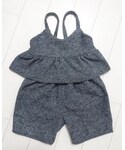 mamamade☺️の「トップス(アンサンブル)」