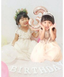 あいちゃん🎂 | コスメキット/ギフトセット