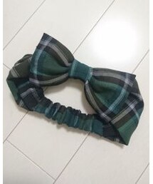 mamamade☺️ | ヘアバンド