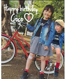 COCOちゃん🎂 | (コスメキット/ギフトセット)