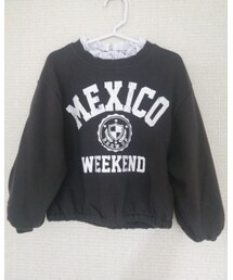 Birthday | スウェット