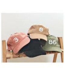 DAISO | キャップ