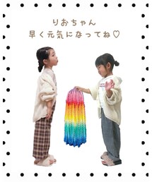 りおちゃん✨🙏✨ | コスメキット/ギフトセット