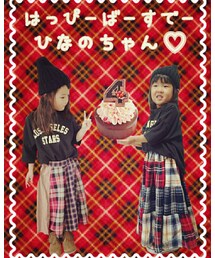 ひなのちゃん🎂 | コスメキット/ギフトセット