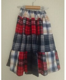 mamamade☺️ | スカート