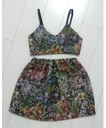 mamamade☺️ | セットアップ