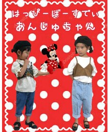 あんじゅちゃん🎂 | コスメキット/ギフトセット