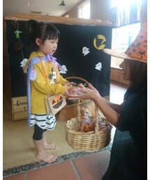 trick or treat 🍬 | ラッピングキット