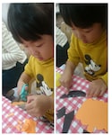 制作✂️の「その他(ラッピングキット)」