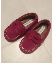 Birthday | モカシン/デッキシューズ