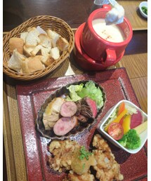 LuncH | ラッピングキット