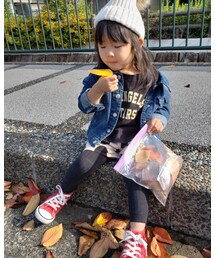 🍂拾い | ラッピングキット