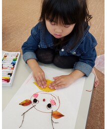 制作✂️ | ラッピングキット