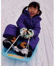 そり遊び | ラッピングキット