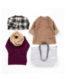 CIAOPANIC TYPY | トップス