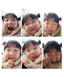 百面相 | ラッピングキット