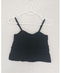 mamamade 😊 | キャミソール