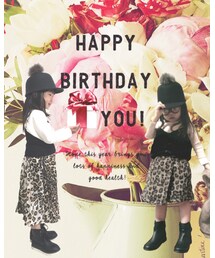 ゆりかちゃん🎂 | コスメキット/ギフトセット