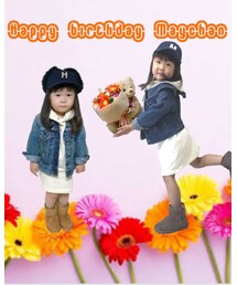 Mayちゃん🎂 | コスメキット/ギフトセット