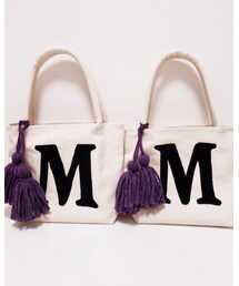 mamamade 😊 | トートバッグ