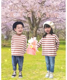 きさくん🎂 | コスメキット/ギフトセット