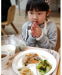 いただきます♥️ | ラッピングキット