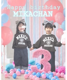 みかちゃん🎂 | コスメキット/ギフトセット