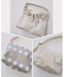 mamamade 😊 | ３wayバッグ(バッグ)