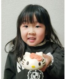 ハローキティまん | ラッピングキット