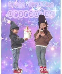 うららちゃん🎂 | コスメキット/ギフトセット