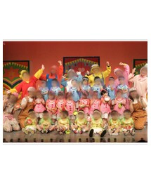 おゆうぎ発表会 | ラッピングキット