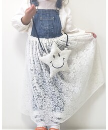 mamamade 😊 | サロペット/オーバーオール