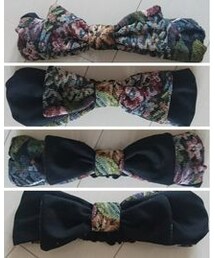 mamamade😊 | ヘアバンド