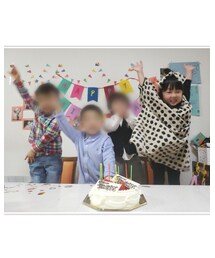 お誕生日会 | ラッピングキット