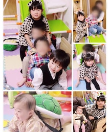 お誕生日会 | ラッピングキット