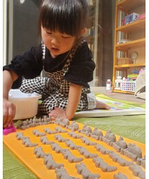 🐊🐊🐊🏰🏰🏰 | ラッピングキット