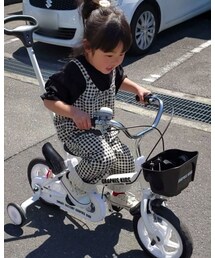 爆走🚲💨 | ラッピングキット