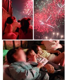 花火大会🎆 | ラッピングキット