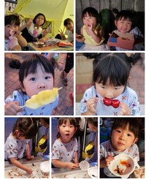 夜店 | ラッピングキット