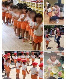 保育参観日 | 音楽/本・雑誌