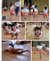 保育参観日 | 音楽/本・雑誌