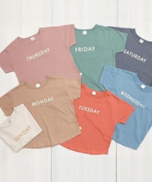 Birthday | Tシャツ/カットソー