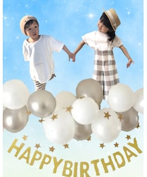 いよりくん🎂 | コスメキット/ギフトセット
