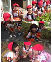 園外保育 | 音楽/本・雑誌