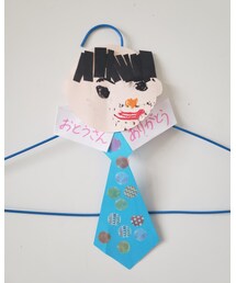 父の日のプレゼント🎁 | フォトフレーム