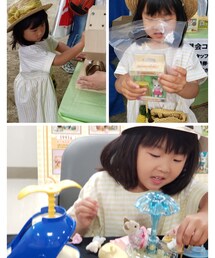 シルバニア♥️ | ラッピングキット