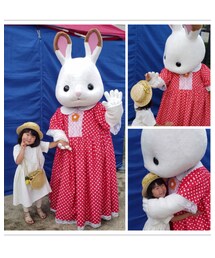 ショコラウサギちゃん🐰💕 | ラッピングキット