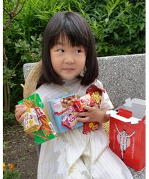 お菓子😍 | ラッピングキット