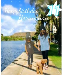 ほるんちゃん🎂 | コスメキット/ギフトセット